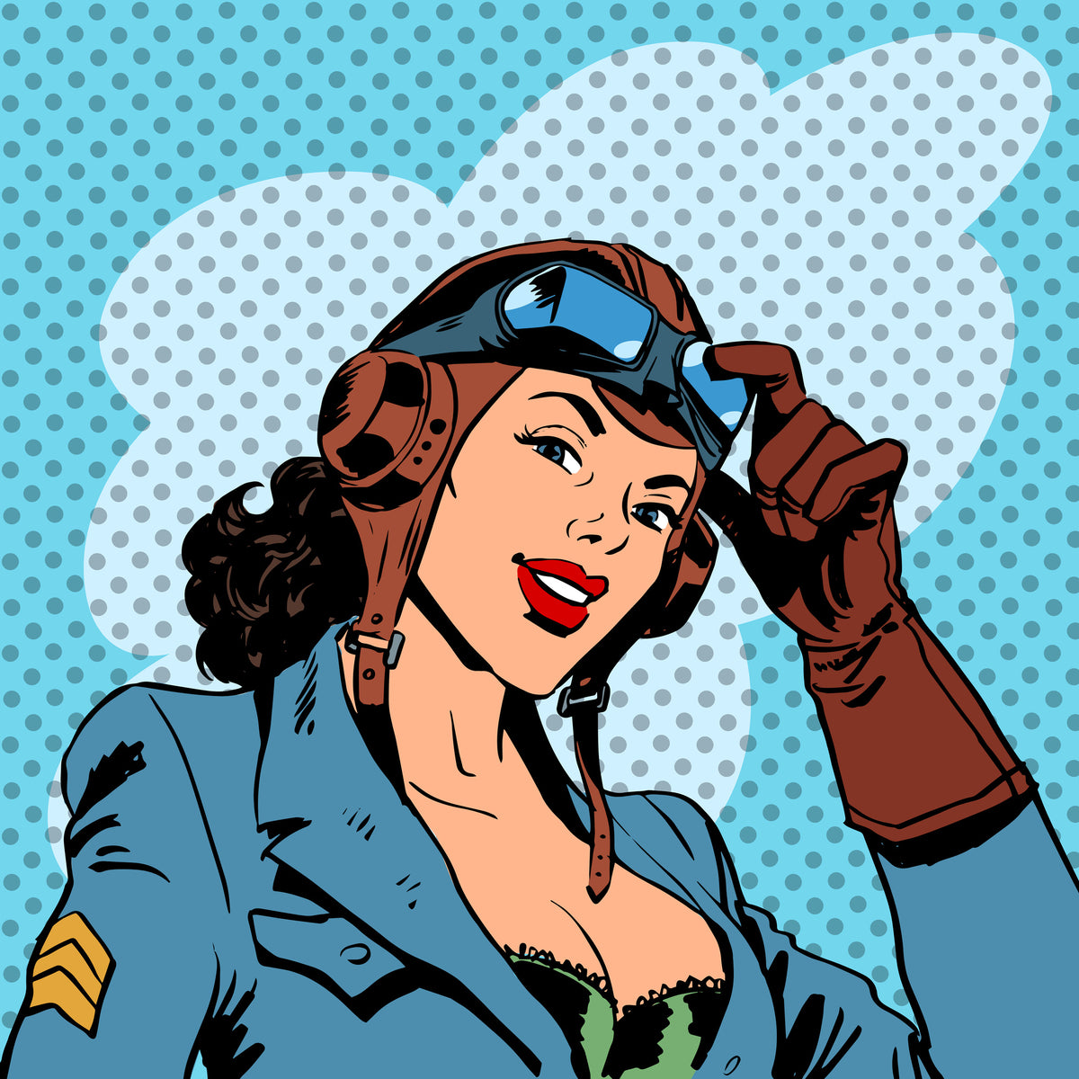 acrylic-print-pop-art-pilot