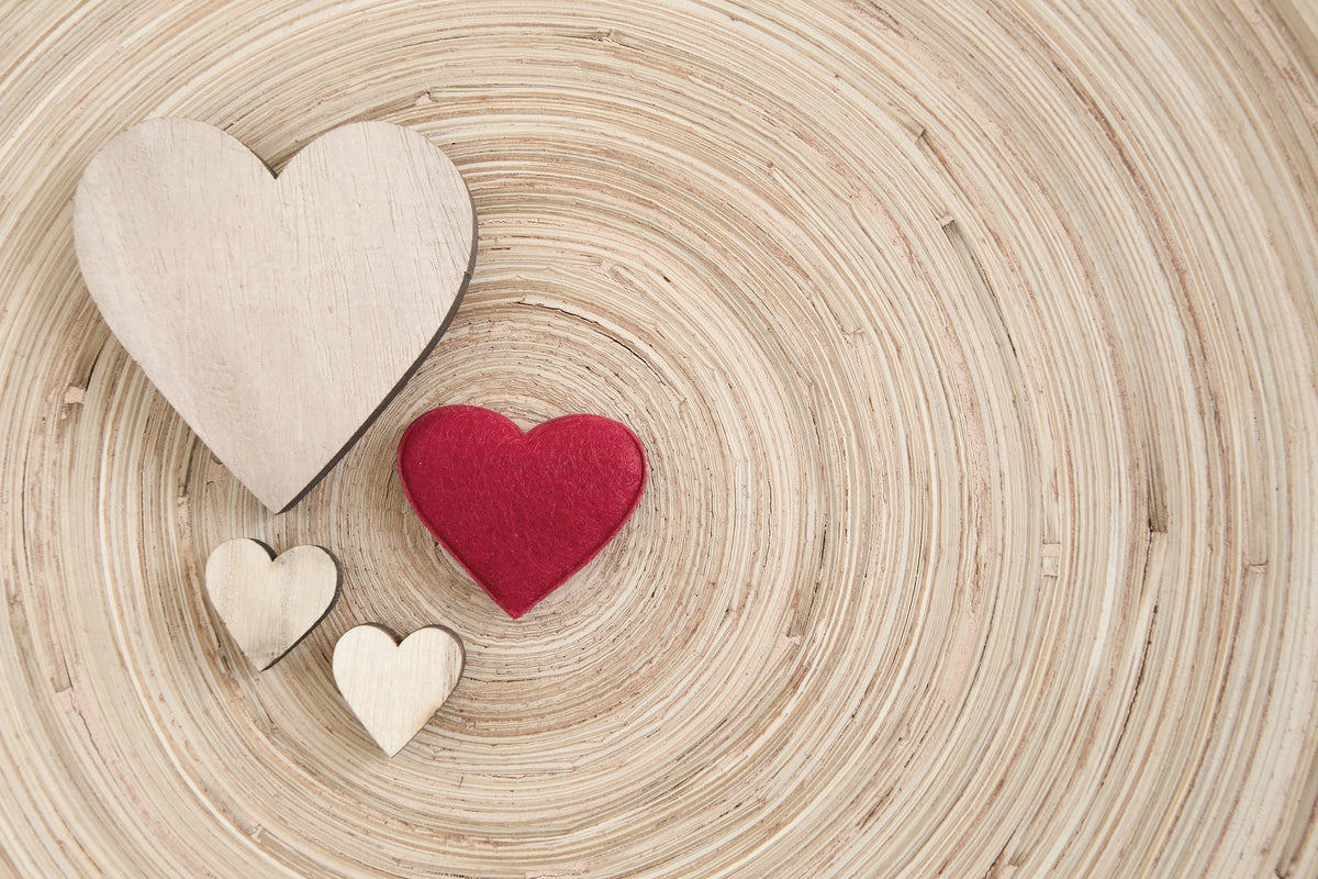 framedcanvas-print-hearts