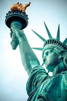 aluminium-print-lady-liberty