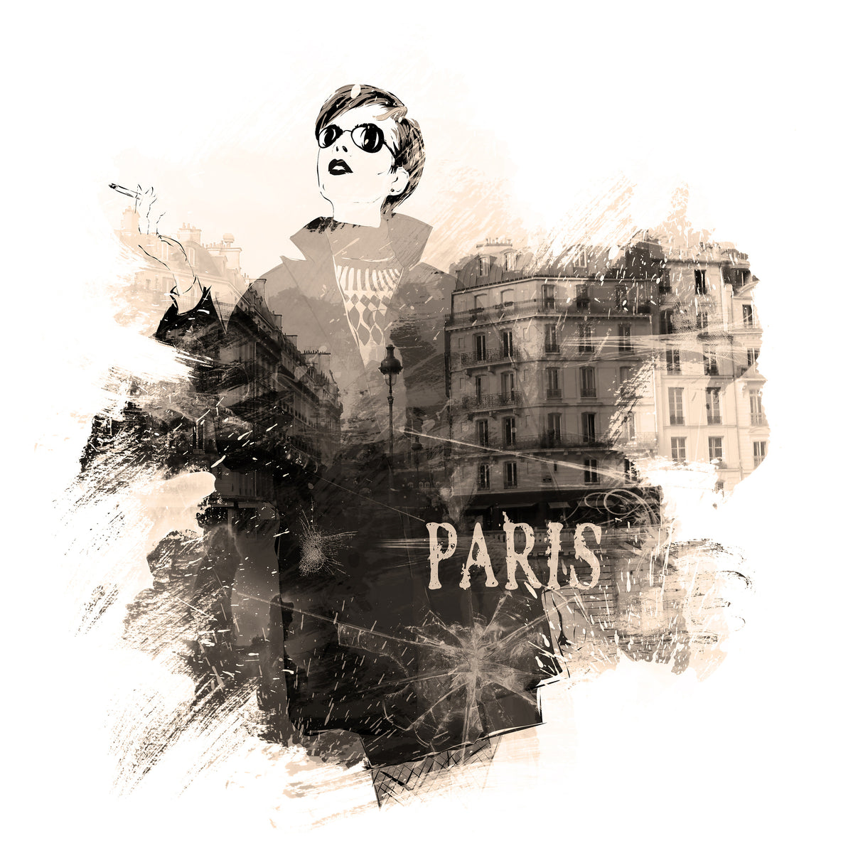 4-piece-acrylic-print-paris-model
