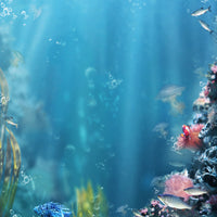 9-piece-canvas-print-underwater