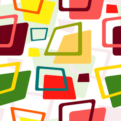 poster-print-rectangles-in-retro-style