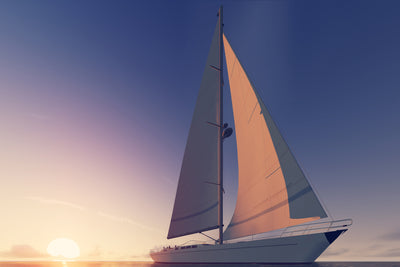 poster-print-the-sailboat