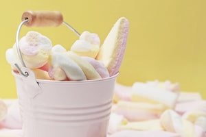 acrylic-print-marshmallow-in-the-bucket