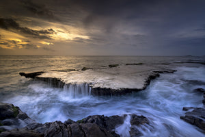 acrylic-print-the-mythology-of-the-sea