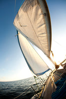 aluminium-print-sailing