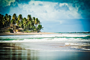 framedposter-print-the-beach
