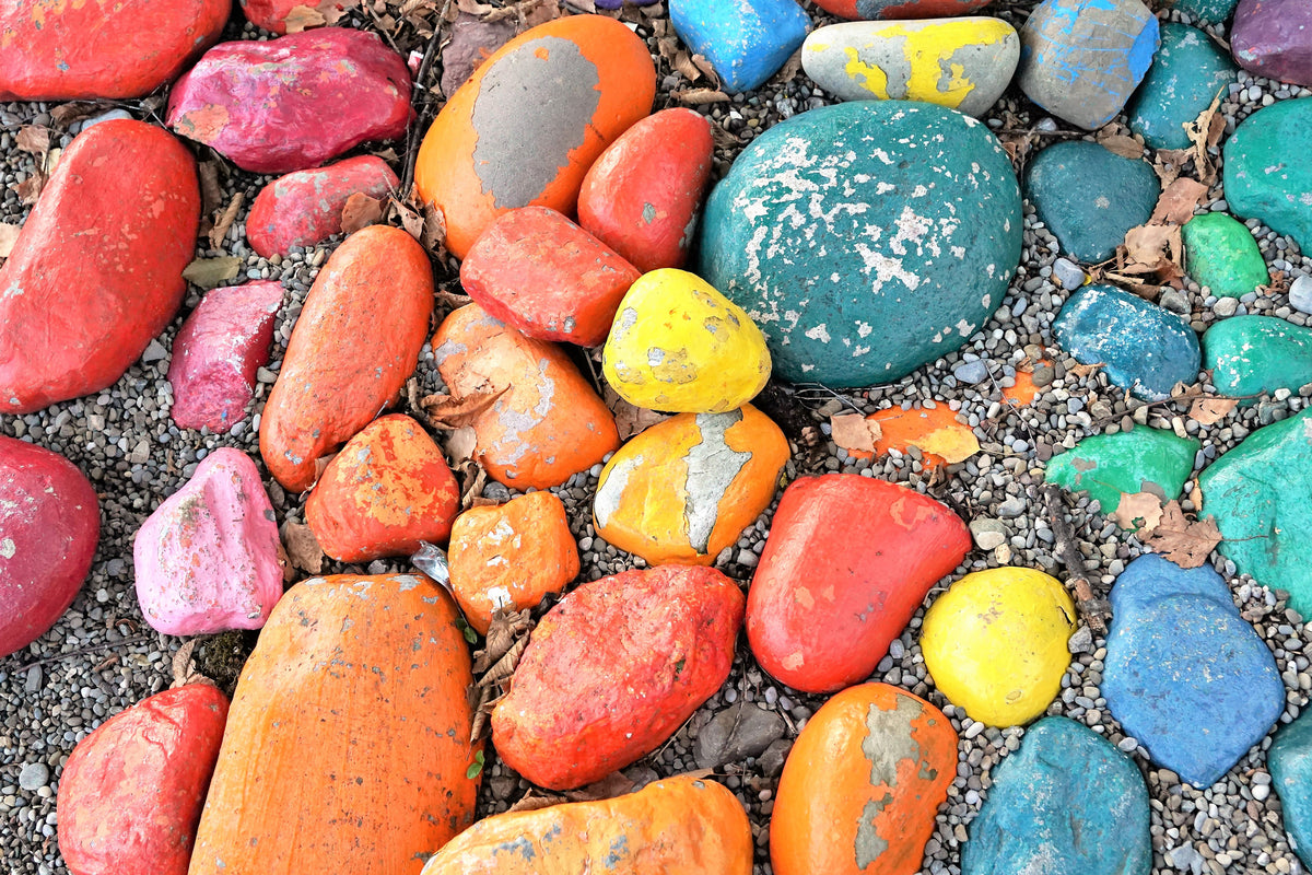 poster-print-colorful-stones