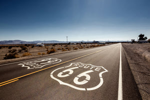 aluminium-print-66-route
