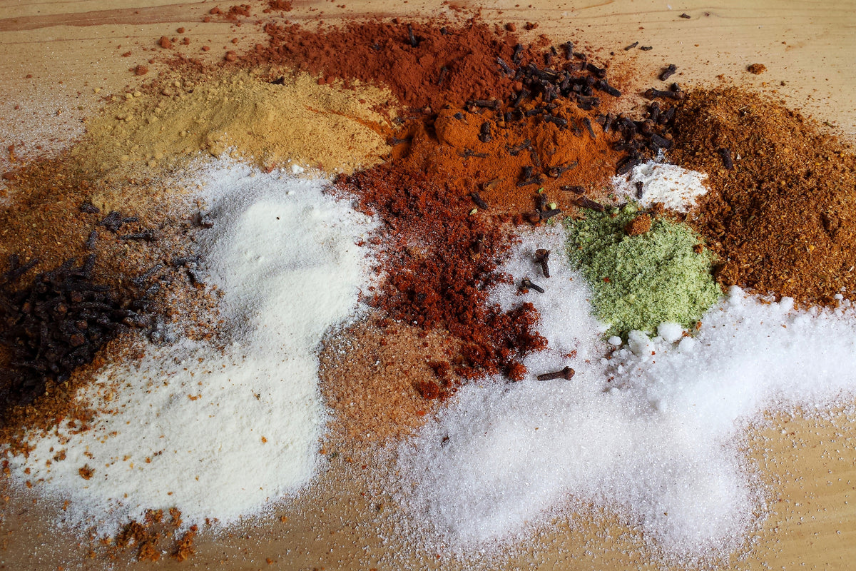 acrylic-print-ground-spices