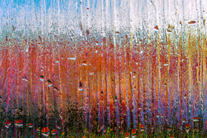 framedcanvas-print-behind-glass