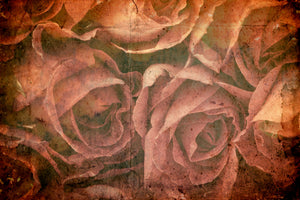 framedcanvas-print-rose-bouquet