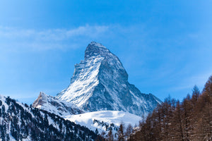 poster-print-the-majestic-matterhorn