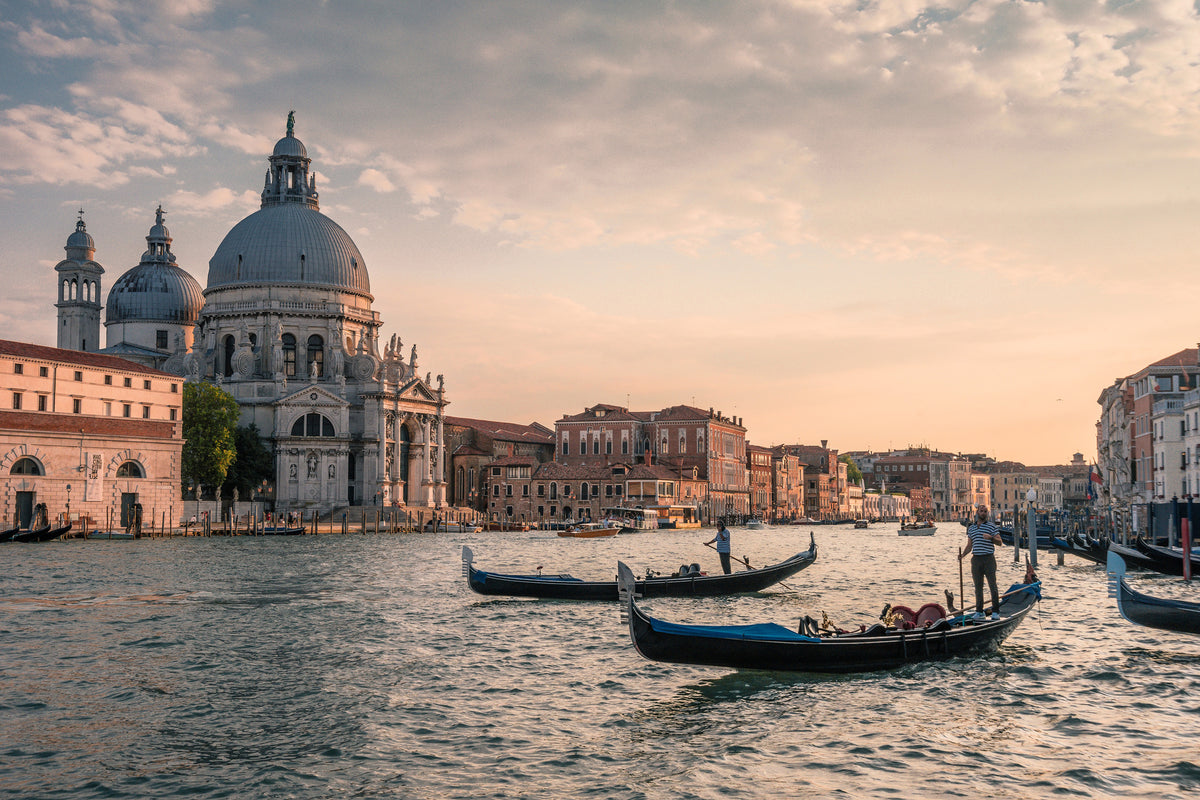 aluminium-print-at-the-canal-of-venice