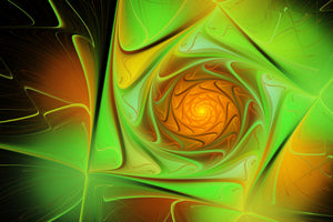framedcanvas-print-abstractions