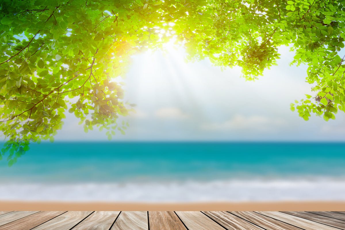 3-piece-aluminium-print-beach-terrace