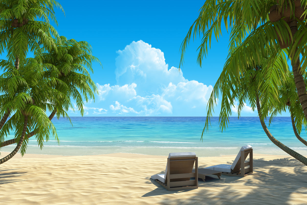 3-piece-acrylic-print-beach-paradise-ii