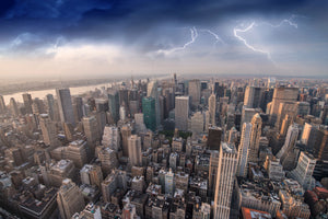 framedcanvas-print-manhattan