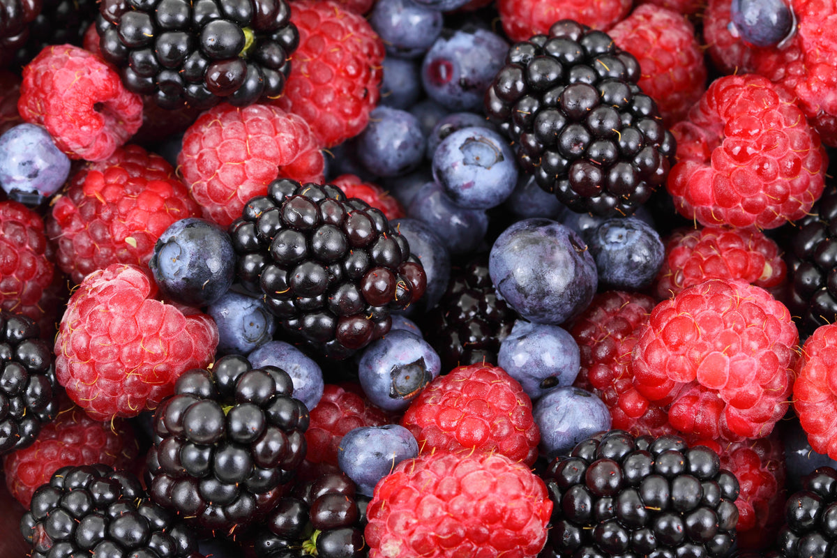 framedcanvas-print-fruity-berries
