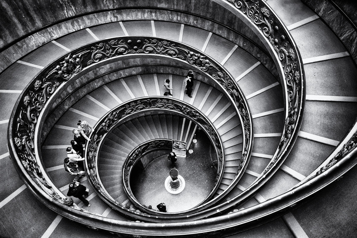 canvas-print-stairs-in-the-vatican