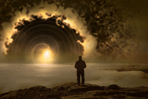 modern-3-piece-canvas-print-mystic-mood-in-solitude