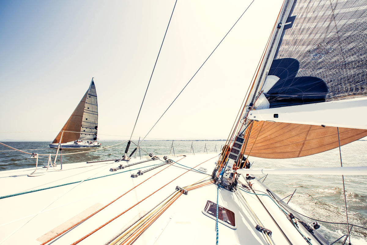 framedcanvas-print-yacht