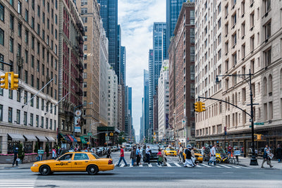 poster-print-in-the-middle-of-manhattan