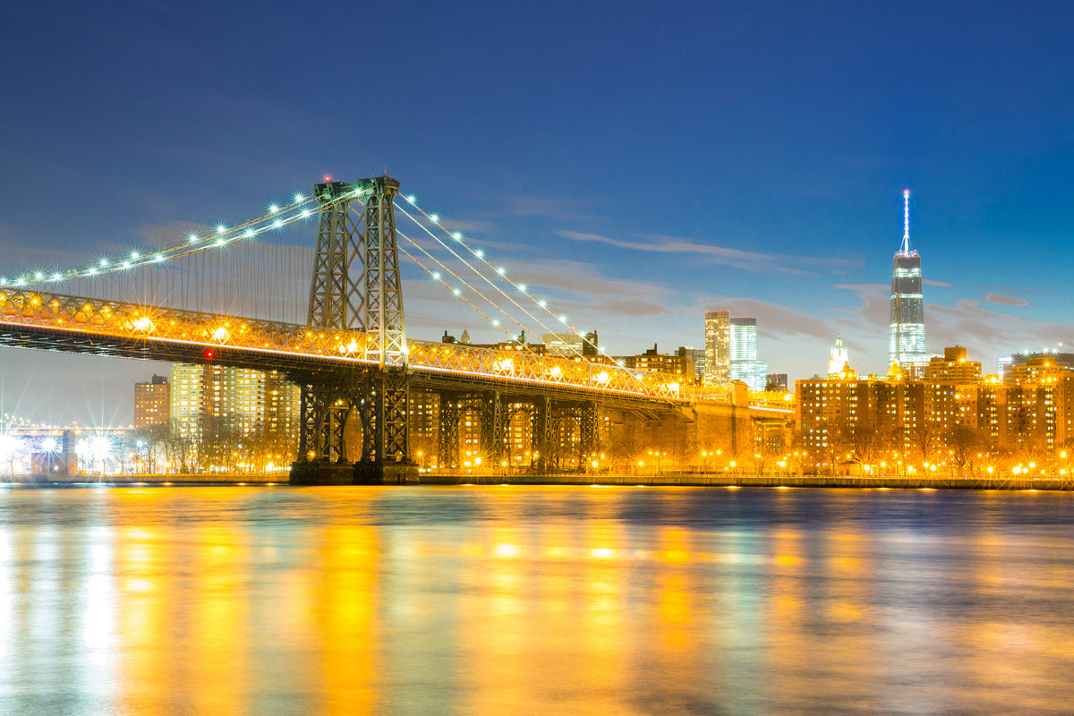 modern-3-piece-canvas-print-brooklyn-bridge-at-night