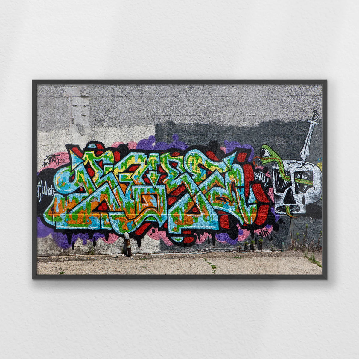 PK-100W070