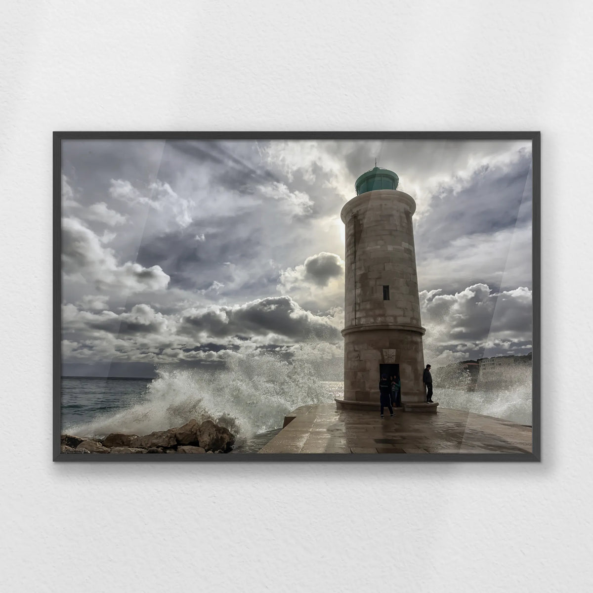 PK-100W070