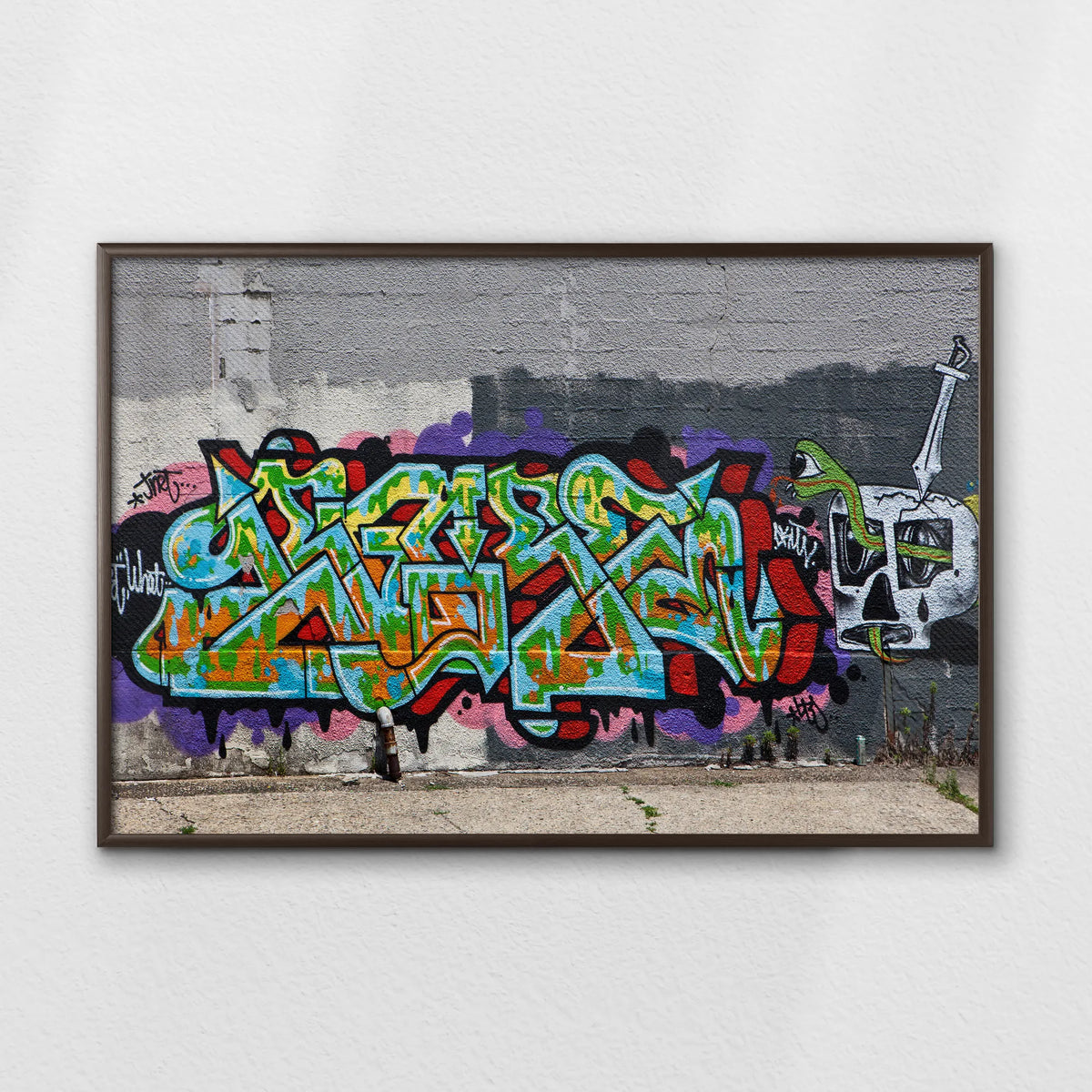 LWN100W070