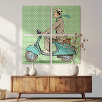 AC-100V100