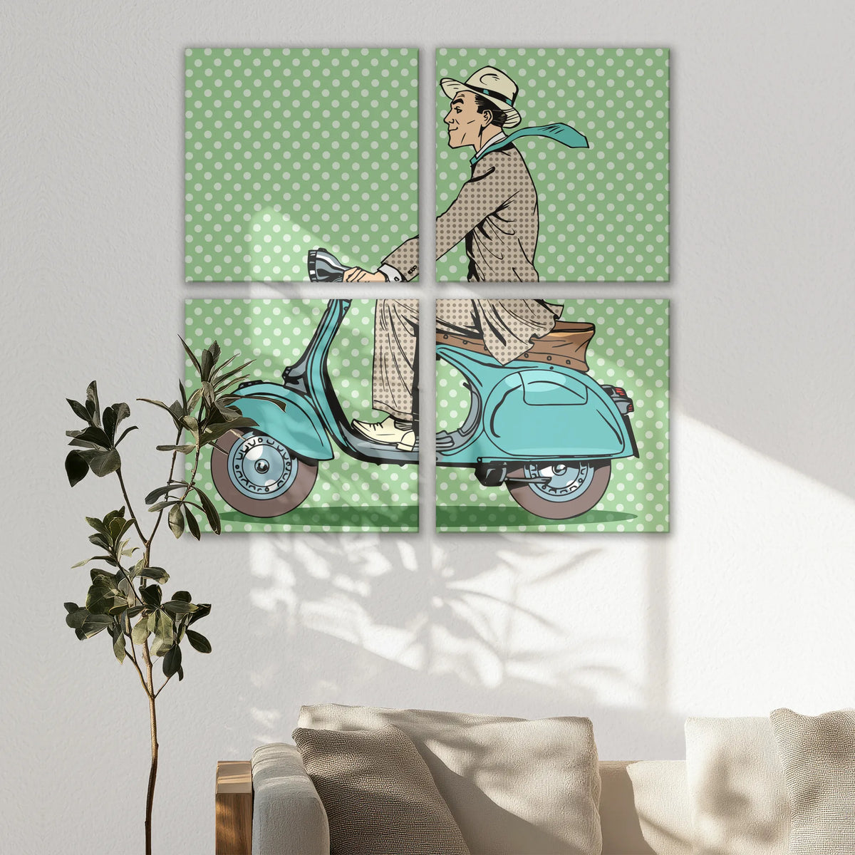 LW-140V140