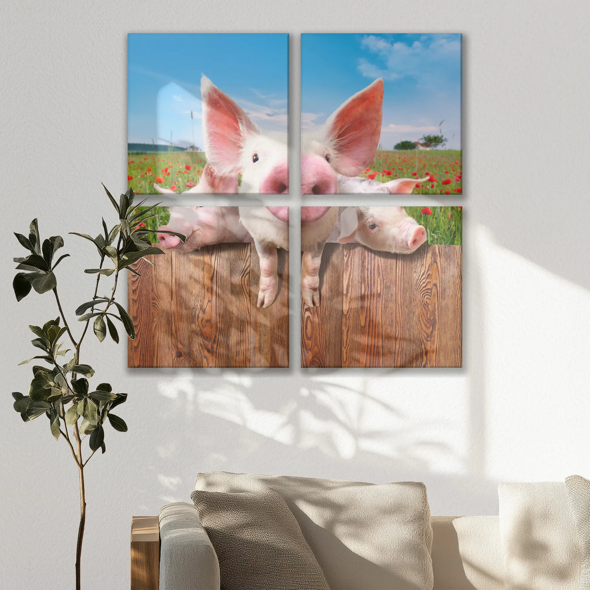 LW-100V100