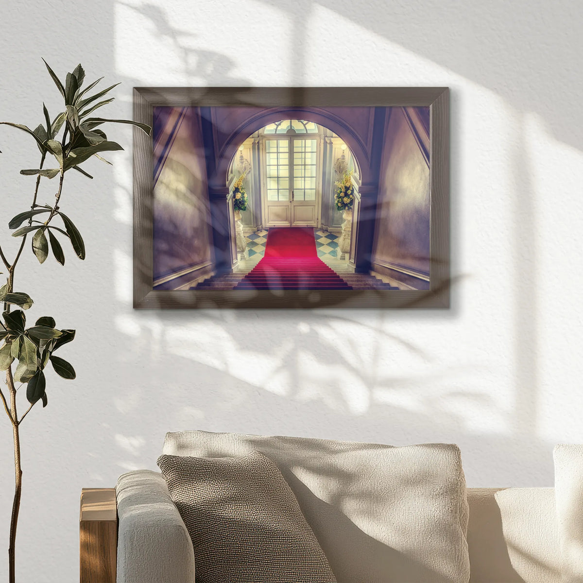 LWN030W020
