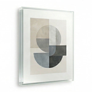 Foto als Acrylglasbild